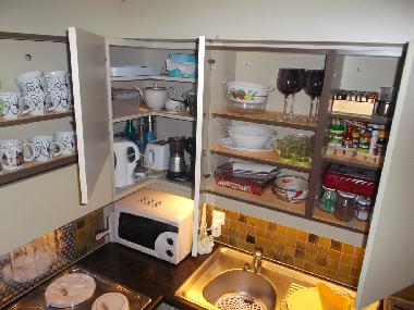 Apartamento de vacaciones en Lauterbrunnen (Lauterbrunnen - Jungfrau)Casa de vacaciones