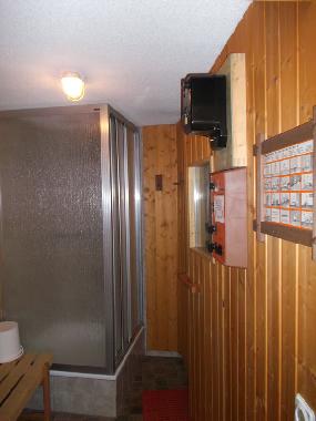 Apartamento de vacaciones en Lauterbrunnen (Lauterbrunnen - Jungfrau)Casa de vacaciones