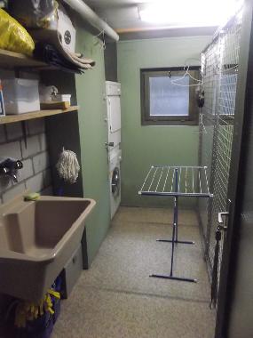 Apartamento de vacaciones en Lauterbrunnen (Lauterbrunnen - Jungfrau)Casa de vacaciones