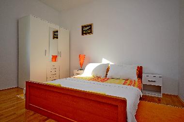 Apartamento de vacaciones en Kastel Sucurac (Splitsko-Dalmatinska)Casa de vacaciones