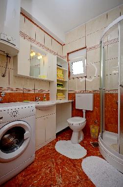 Apartamento de vacaciones en Kastel Sucurac (Splitsko-Dalmatinska)Casa de vacaciones