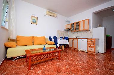 Apartamento de vacaciones en Kastel Sucurac (Splitsko-Dalmatinska)Casa de vacaciones
