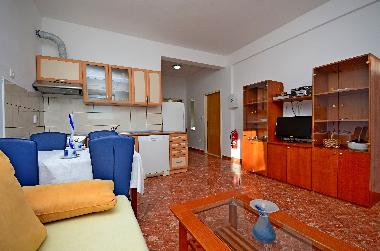 Apartamento de vacaciones en Kastel Sucurac (Splitsko-Dalmatinska)Casa de vacaciones