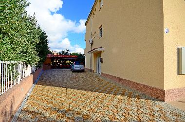 Apartamento de vacaciones en Kastel Sucurac (Splitsko-Dalmatinska)Casa de vacaciones