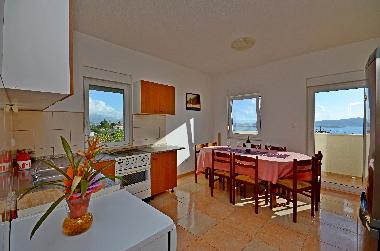 Apartamento de vacaciones en Kastel Sucurac (Splitsko-Dalmatinska)Casa de vacaciones