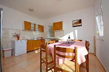 Apartamento de vacaciones en Kastel Sucurac (Splitsko-Dalmatinska)Casa de vacaciones