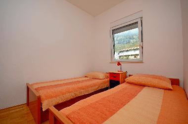 Apartamento de vacaciones en Kastel Sucurac (Splitsko-Dalmatinska)Casa de vacaciones