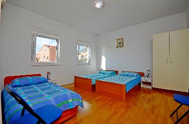 Apartamento de vacaciones en Kastel Sucurac (Splitsko-Dalmatinska)Casa de vacaciones