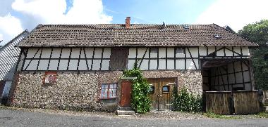 Casa de vacaciones en Schiedungen (Harz/Unterharz)Casa de vacaciones