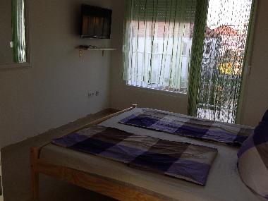 Apartamento de vacaciones en bibinje (Zadarska)Casa de vacaciones