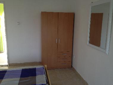 Apartamento de vacaciones en bibinje (Zadarska)Casa de vacaciones