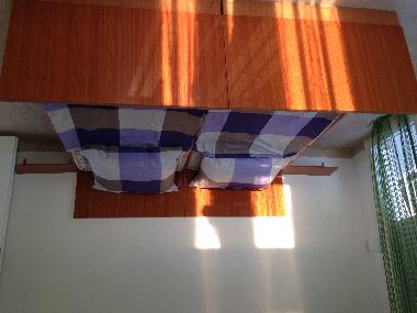 Apartamento de vacaciones en bibinje (Zadarska)Casa de vacaciones