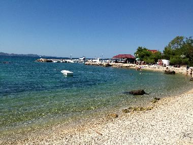 Apartamento de vacaciones en bibinje (Zadarska)Casa de vacaciones