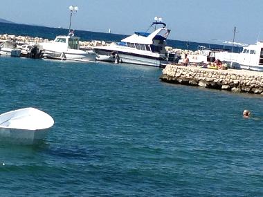 Apartamento de vacaciones en bibinje (Zadarska)Casa de vacaciones