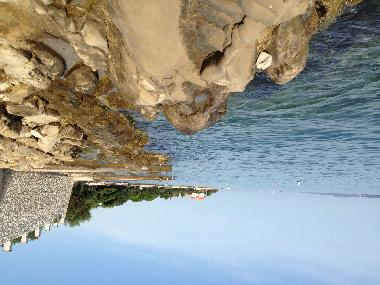 Apartamento de vacaciones en bibinje (Zadarska)Casa de vacaciones