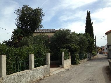 Apartamento de vacaciones en bibinje (Zadarska)Casa de vacaciones