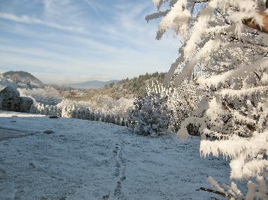 Casa de vacaciones en  Schiefling  am Wrthersee (Klagenfurt-Villach)Casa de vacaciones