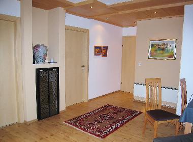 Casa de vacaciones en  Schiefling  am Wrthersee (Klagenfurt-Villach)Casa de vacaciones