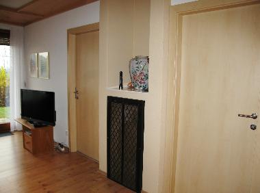 Casa de vacaciones en  Schiefling  am Wrthersee (Klagenfurt-Villach)Casa de vacaciones