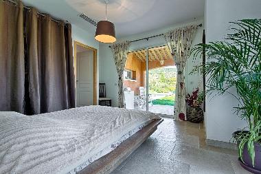 Villa en Grasse (Alpes-Maritimes)Casa de vacaciones