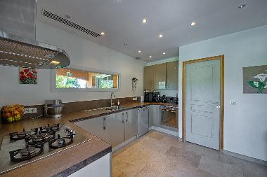 Villa en Grasse (Alpes-Maritimes)Casa de vacaciones