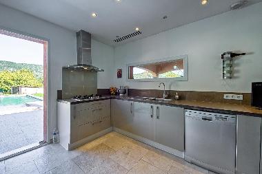 Villa en Grasse (Alpes-Maritimes)Casa de vacaciones