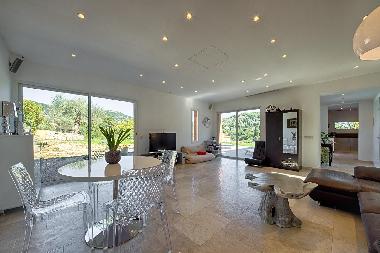 Villa en Grasse (Alpes-Maritimes)Casa de vacaciones