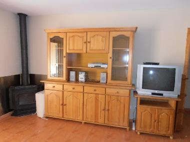 Casa de vacaciones en Benitachell (Alicante / Alacant)Casa de vacaciones