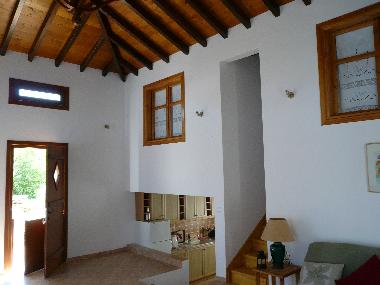 Villa en Skopelos Island (Magnisia)Casa de vacaciones