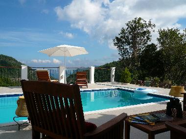 Villa en Skopelos Island (Magnisia)Casa de vacaciones