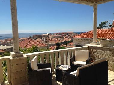 Apartamento de vacaciones en Dubrovnik (Dubrovacko-Neretvanska)Casa de vacaciones