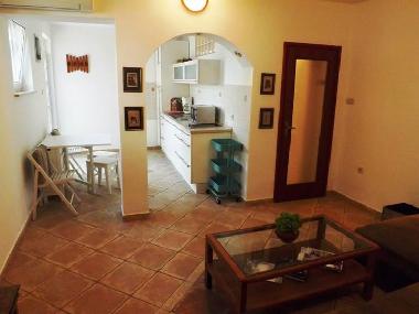Apartamento de vacaciones en Dubrovnik (Dubrovacko-Neretvanska)Casa de vacaciones