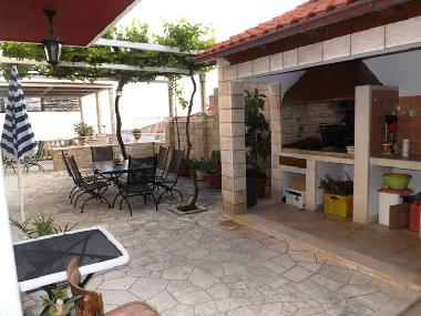 Apartamento de vacaciones en Dubrovnik (Dubrovacko-Neretvanska)Casa de vacaciones