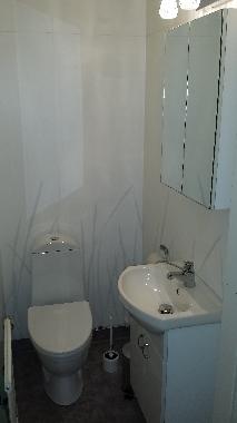 Casa de vacaciones en Vidsel (Norrbotten)Casa de vacaciones