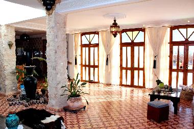 Villa en Douar Masassa (Essaouira)Casa de vacaciones