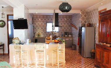 Villa en Douar Masassa (Essaouira)Casa de vacaciones