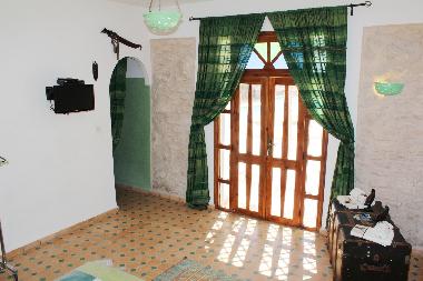 Villa en Douar Masassa (Essaouira)Casa de vacaciones