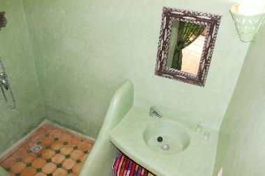 Villa en Douar Masassa (Essaouira)Casa de vacaciones