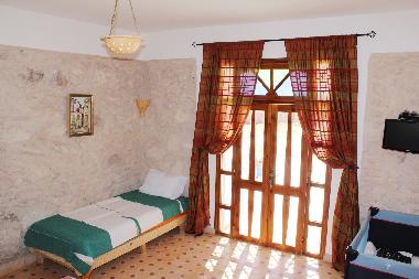 Villa en Douar Masassa (Essaouira)Casa de vacaciones