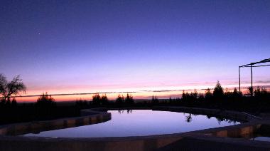 Villa en Douar Masassa (Essaouira)Casa de vacaciones