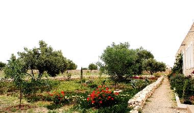Villa en Douar Masassa (Essaouira)Casa de vacaciones
