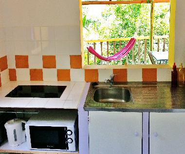 Apartamento de vacaciones en Le Gosier (Guadeloupe)Casa de vacaciones