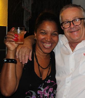 Apartamento de vacaciones en Le Gosier (Guadeloupe)Casa de vacaciones