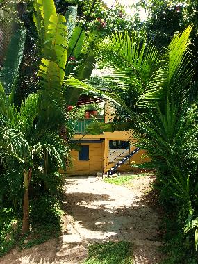 Apartamento de vacaciones en Le Gosier (Guadeloupe)Casa de vacaciones
