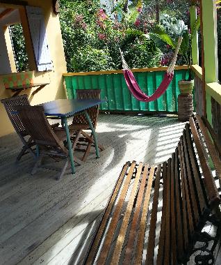 Apartamento de vacaciones en Le Gosier (Guadeloupe)Casa de vacaciones