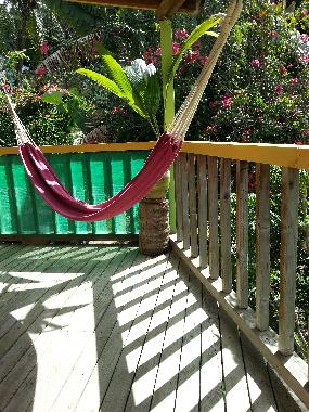 Apartamento de vacaciones en Le Gosier (Guadeloupe)Casa de vacaciones