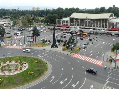 Apartamento de vacaciones en Brasov (Brasov)Casa de vacaciones