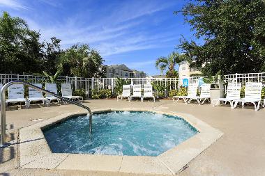 Casa de vacaciones en Kissimmee (Florida)Casa de vacaciones