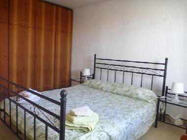 Casa de vacaciones en Sarantapichiotika (Korinthia)Casa de vacaciones