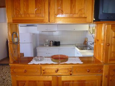 Casa de vacaciones en Sarantapichiotika (Korinthia)Casa de vacaciones